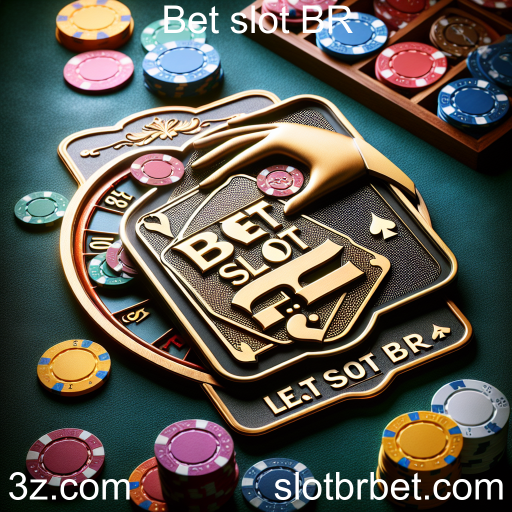 Descubra a Emoção dos Jogos de Mesa no Bet slot BR